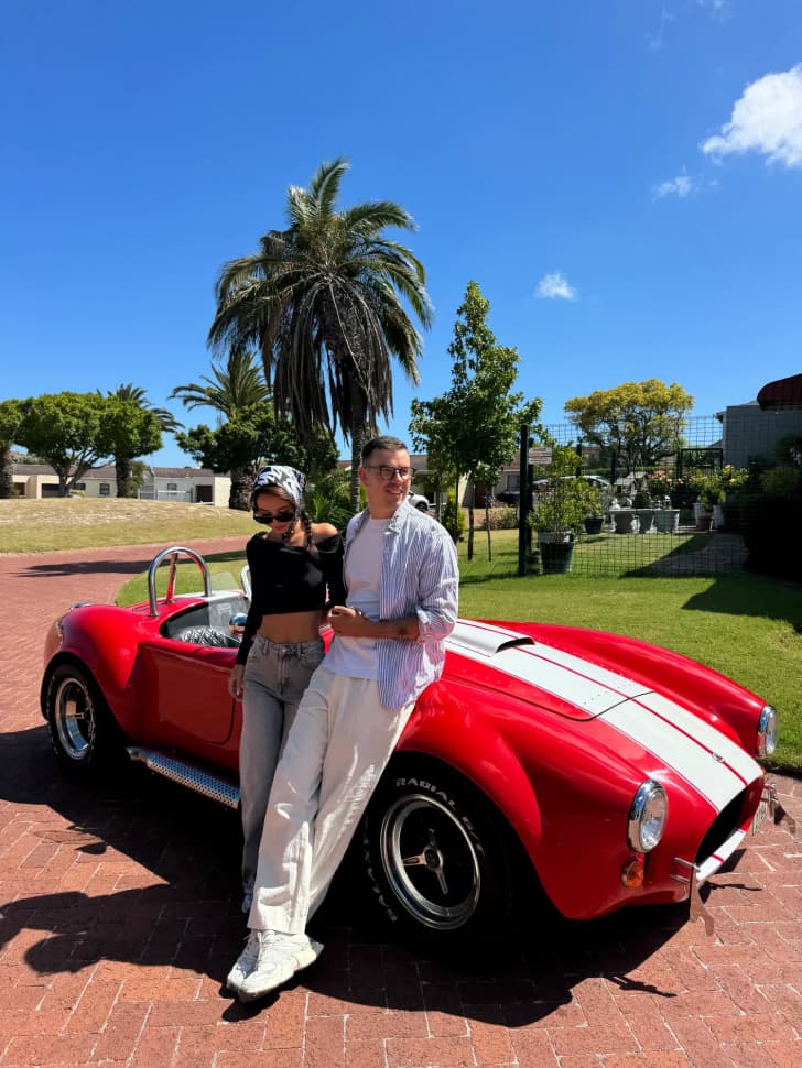 Авторский тур в Юар, Кейптаун - фото 32