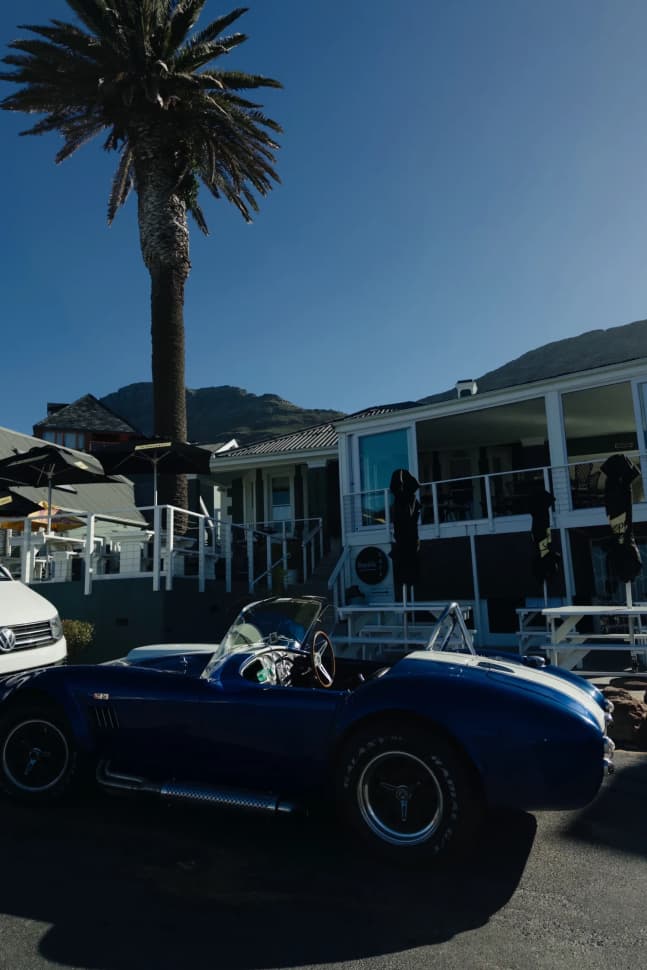 Авторский тур в Юар, Кейптаун - фото 39