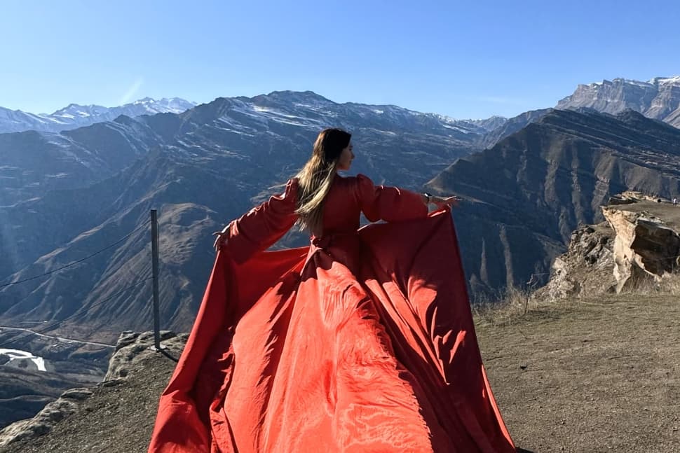 Дагестан. Путешествие в горы - Комфортно, красиво и со вкусом. Все включено на 6 дней!! - фото 1