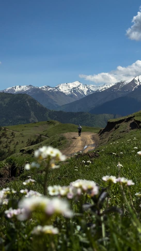 Дагестан. Путешествие в горы - Комфортно, красиво и со вкусом. Все включено на 6 дней!! - фото 5