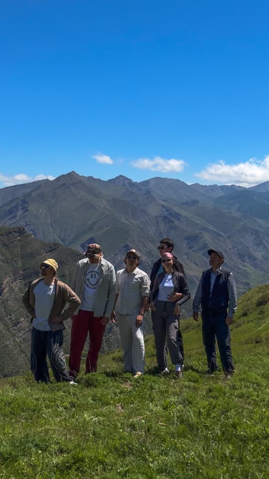 Дагестан. Путешествие в горы - Комфортно, красиво и со вкусом. Все включено на 6 дней!! - фото 7