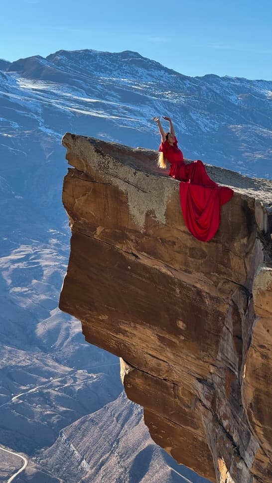 Дагестан. Путешествие в горы - Комфортно, красиво и со вкусом. Все включено на 6 дней!! - фото 9