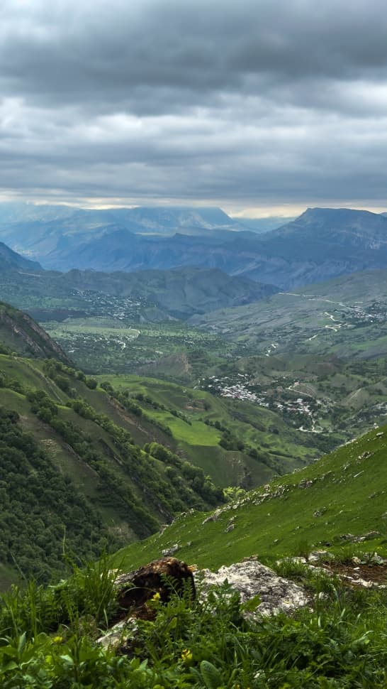 Дагестан. Путешествие в горы - Комфортно, красиво и со вкусом. Все включено на 6 дней!! - фото 10