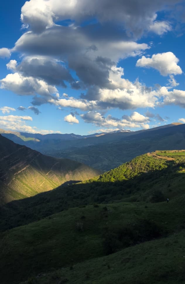 Дагестан. Путешествие в горы - Комфортно, красиво и со вкусом. Все включено на 6 дней!! - фото 14