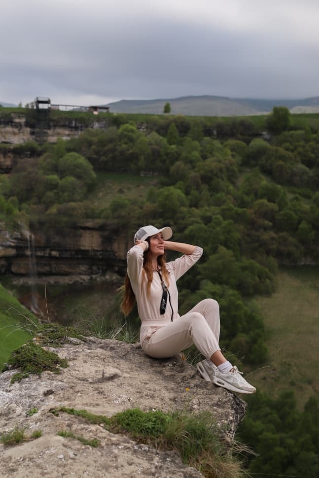 Дагестан. Путешествие в горы - Комфортно, красиво и со вкусом. Все включено на 6 дней!! - фото 15