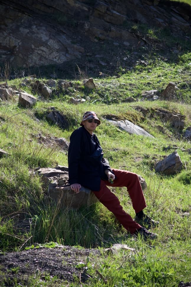 Дагестан. Путешествие в горы - Комфортно, красиво и со вкусом. Все включено на 6 дней!! - фото 18