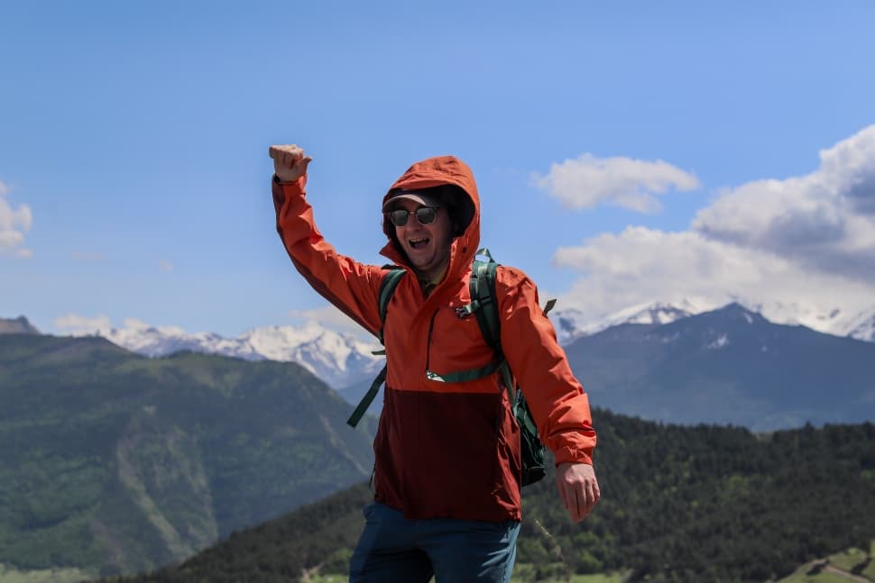 Дагестан. Путешествие в горы - Комфортно, красиво и со вкусом. Все включено на 6 дней!! - фото 19