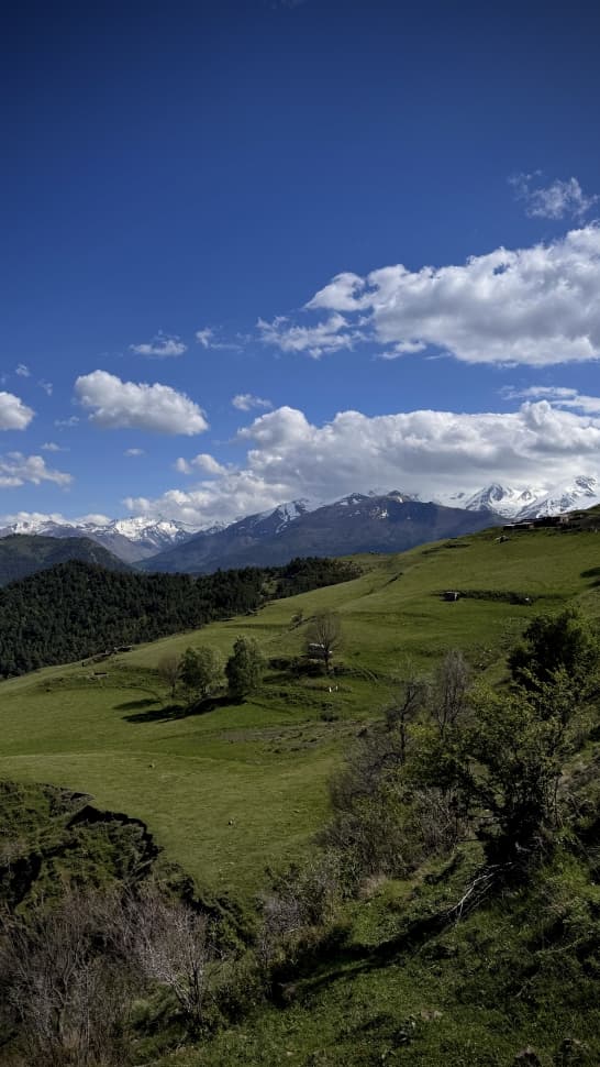 Дагестан. Путешествие в горы - Комфортно, красиво и со вкусом. Все включено на 6 дней!! - фото 20