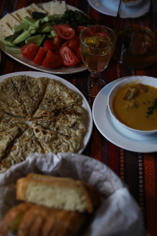 Дагестан. Путешествие в горы - Комфортно, красиво и со вкусом. Все включено на 6 дней!! - фото 22