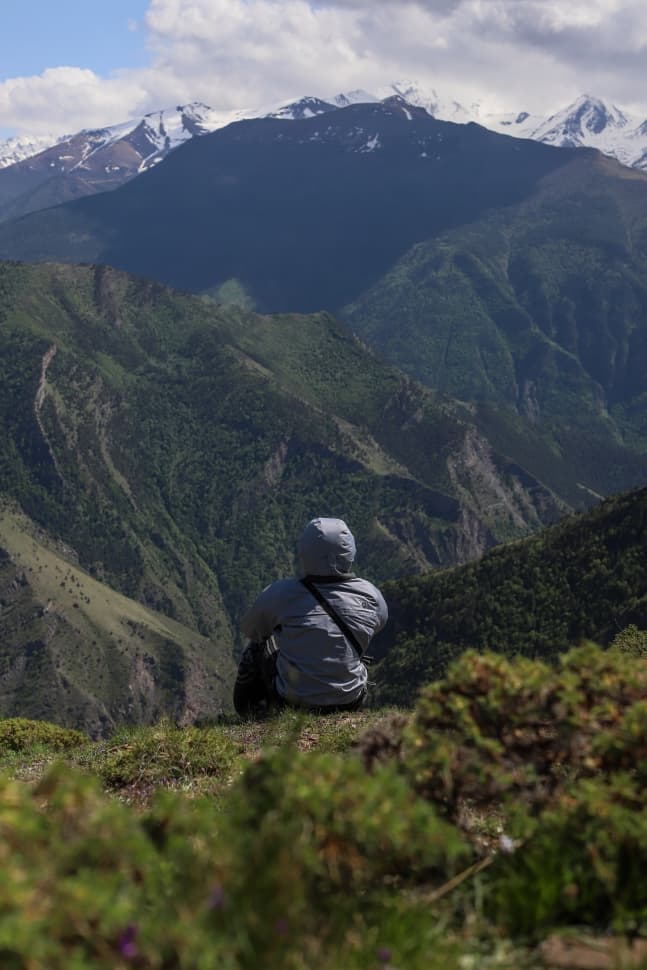 Дагестан. Путешествие в горы - Комфортно, красиво и со вкусом. Все включено на 6 дней!! - фото 23