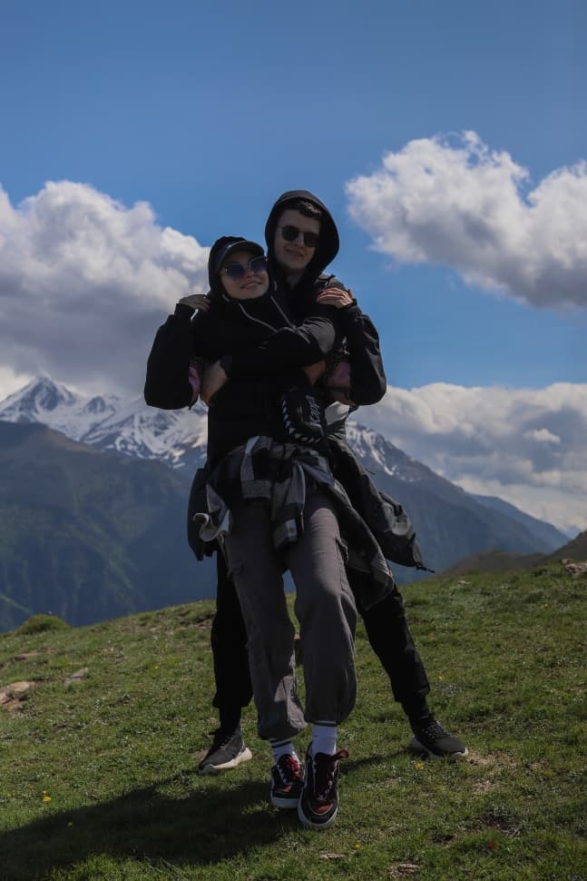 Дагестан. Путешествие в горы - Комфортно, красиво и со вкусом. Все включено на 6 дней!! - фото 30