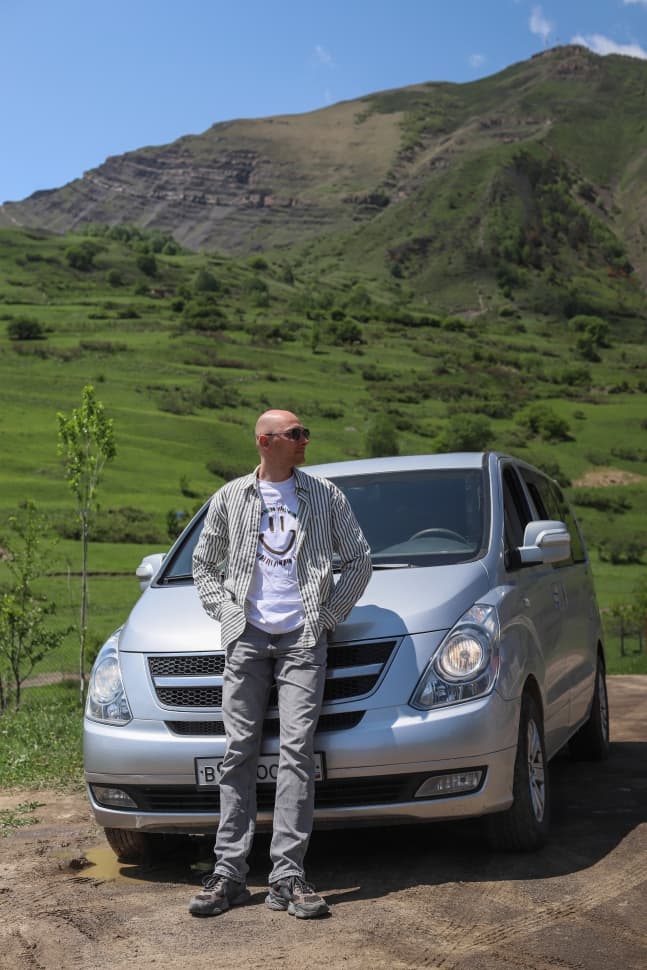 Дагестан. Путешествие в горы - Комфортно, красиво и со вкусом. Все включено на 6 дней!! - фото 31