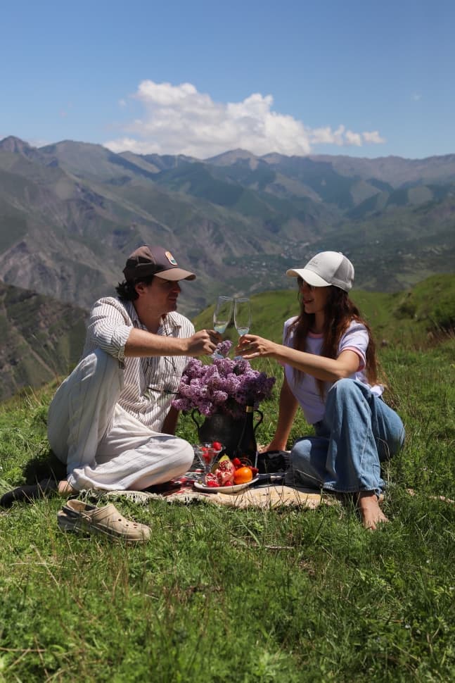 Дагестан. Путешествие в горы - Комфортно, красиво и со вкусом. Все включено на 6 дней!! - фото 32