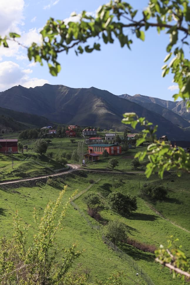 Комфорт-тур в Дагестан. Все включено на 6 дней!! - фото 3