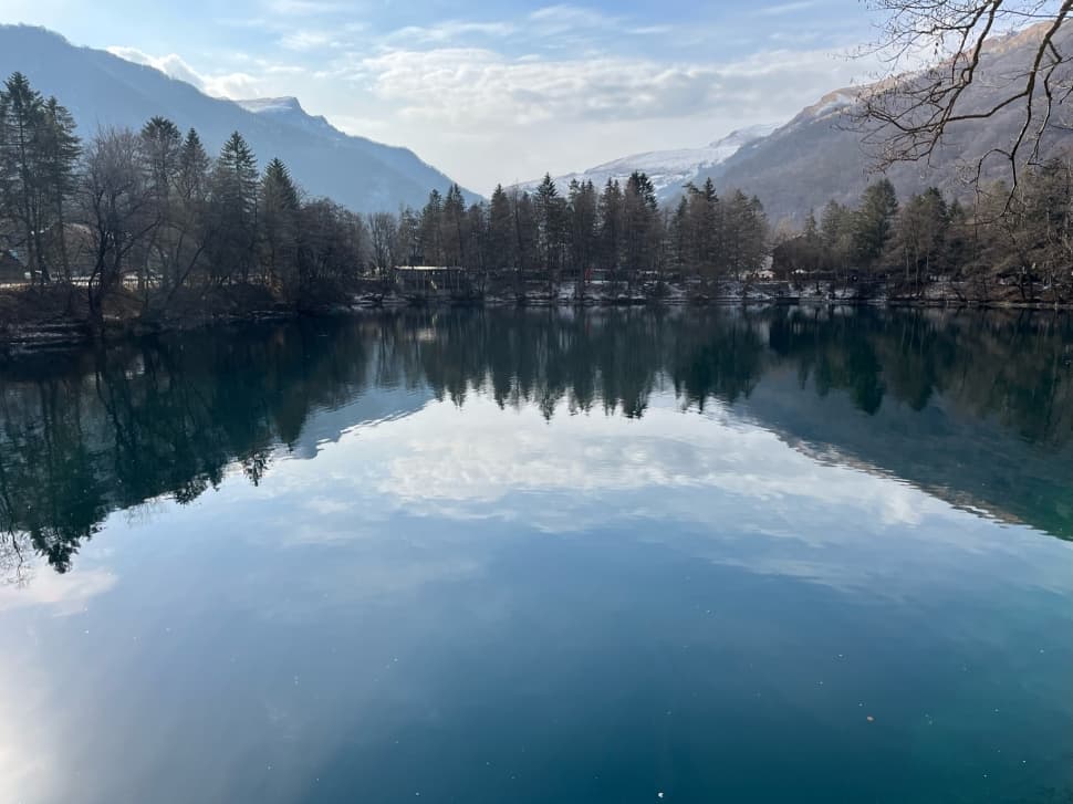 Три ущелья Кабардино-Балкарии и величественный Эльбрус. - фото 1