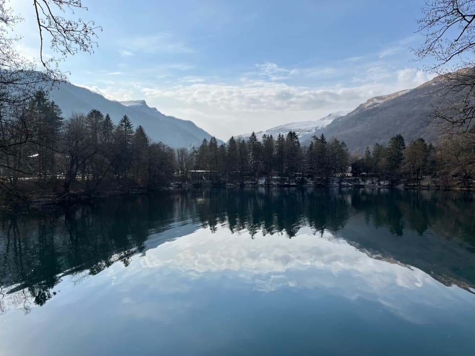 Три ущелья Кабардино-Балкарии и величественный Эльбрус. - фото 2