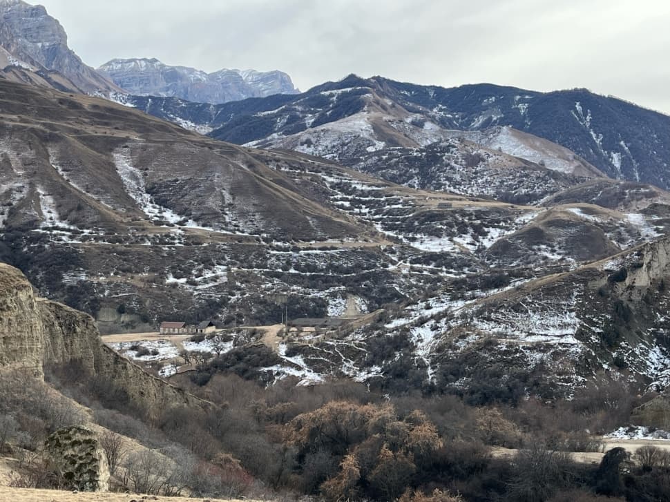 Три ущелья Кабардино-Балкарии и величественный Эльбрус. - фото 5