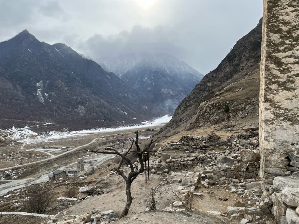 Три ущелья Кабардино-Балкарии и величественный Эльбрус. - фото 8