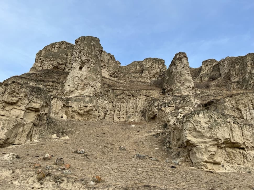 Три ущелья Кабардино-Балкарии и величественный Эльбрус. - фото 9
