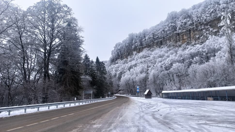 Три ущелья Кабардино-Балкарии и величественный Эльбрус. - фото 10