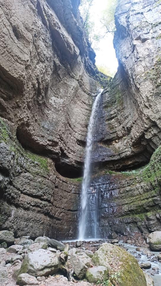 Три ущелья Кабардино-Балкарии и величественный Эльбрус. - фото 22
