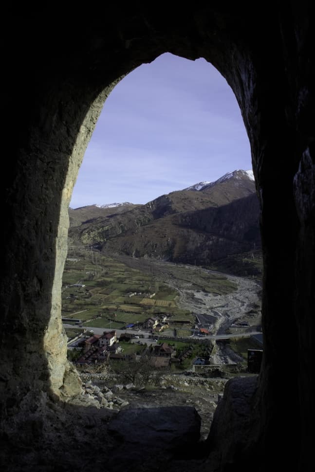 Три ущелья Кабардино-Балкарии и величественный Эльбрус. - фото 23