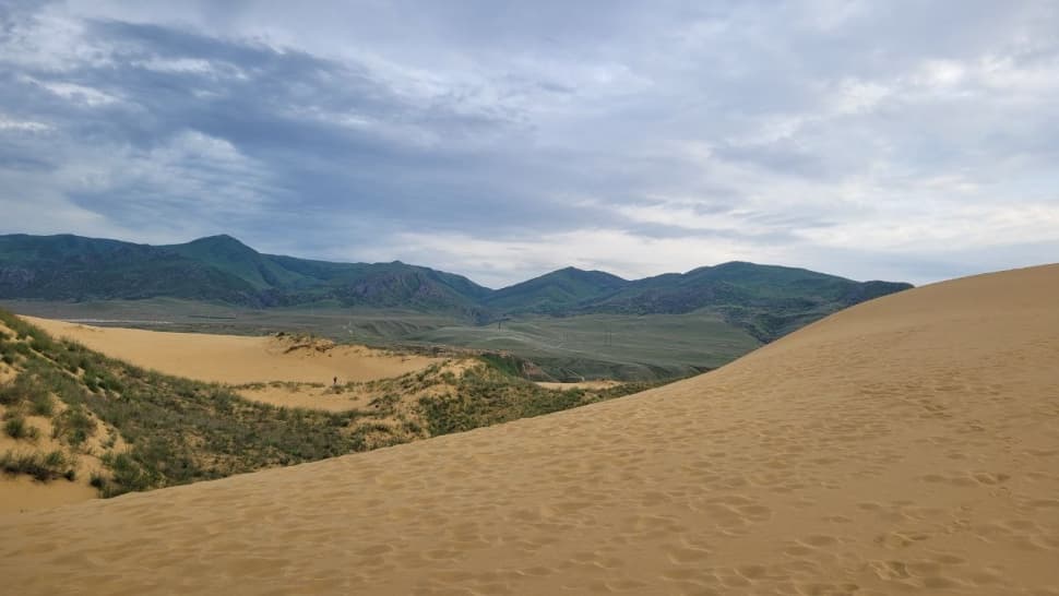 Сказочные каникулы в Дагестане - фото 2