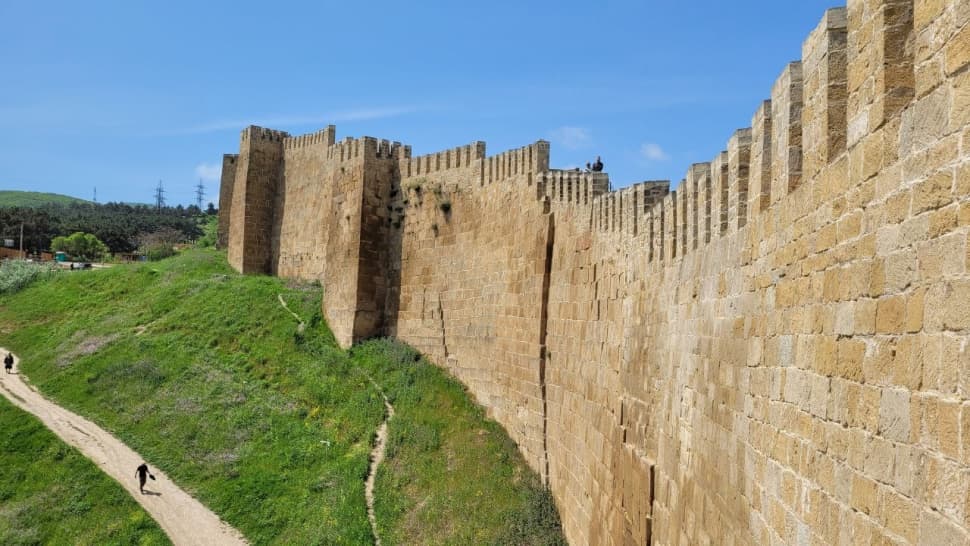 Сказочные каникулы в Дагестане - фото 5