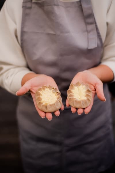 ВКУСЫ КАРЕЛИИ. Гастрономический тур. Зима 2025 - 2026