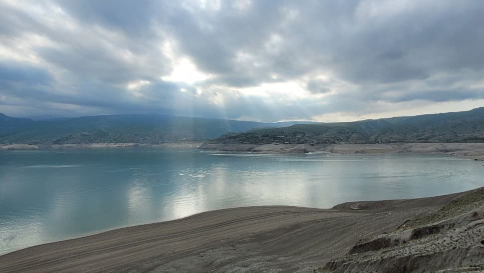 Тайны древнего Дербента - фото 2