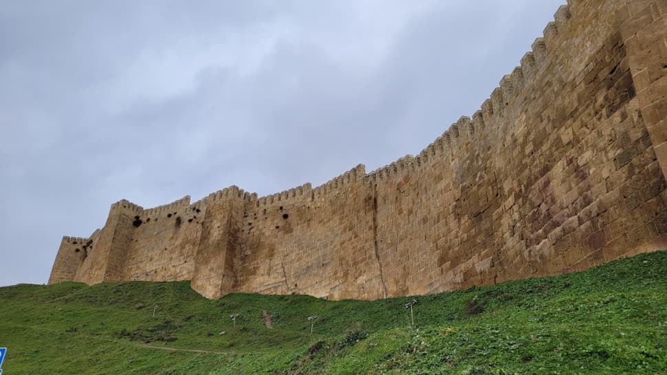 Тайны древнего Дербента - фото 16