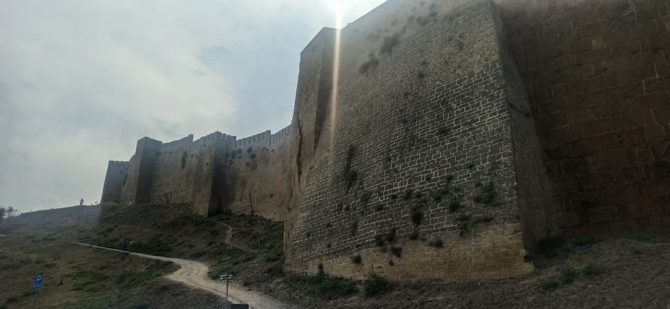 Тайны древнего Дербента - фото 17