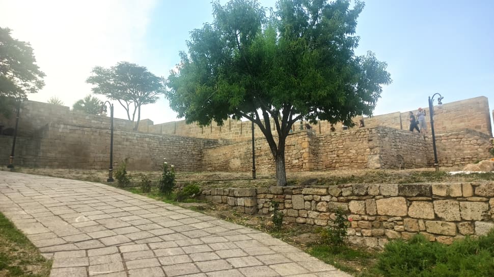 Тайны древнего Дербента - фото 23