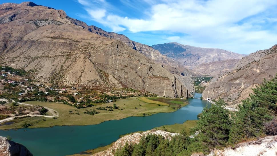 Тайны древнего Дербента - фото 26