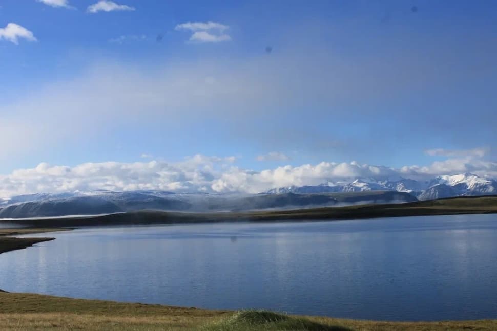 Загадочный Алтай: Укок и Карагемский прорыв - фото 4