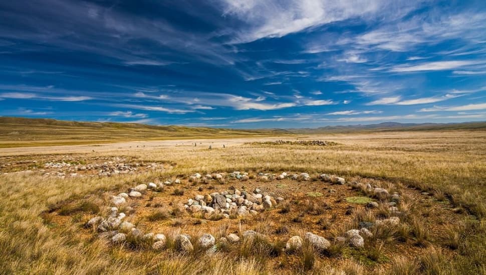 Загадочный Алтай: Укок и Карагемский прорыв - фото 9