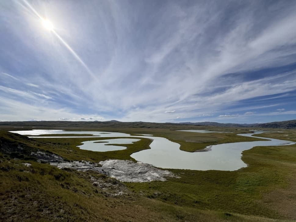 Загадочный Алтай: Укок и Карагемский прорыв - фото 10