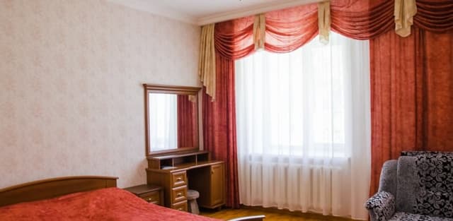 Классика, гостевой дом