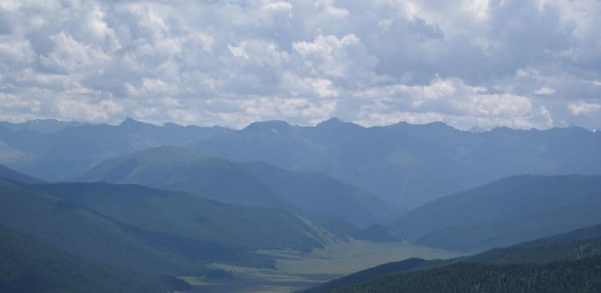 Сплав «Эксклюзив» 3 часа (экскурсия для баз в районе оз. Ая) - фото 3