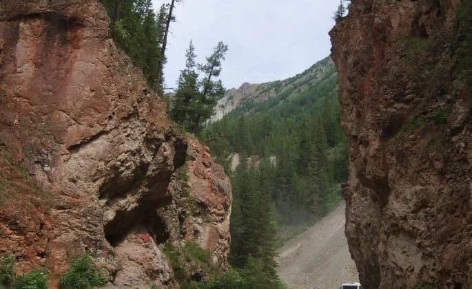 Описание экскурсии