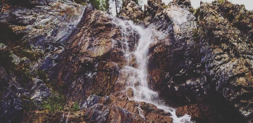 Сердце Азии ( экскурсия с баз от с. Барангол до с. Чемал ) - фото 5