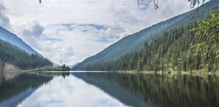 Сердце Азии ( экскурсия с баз от с. Барангол до с. Чемал ) - фото 3