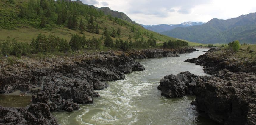 Описание экскурсии