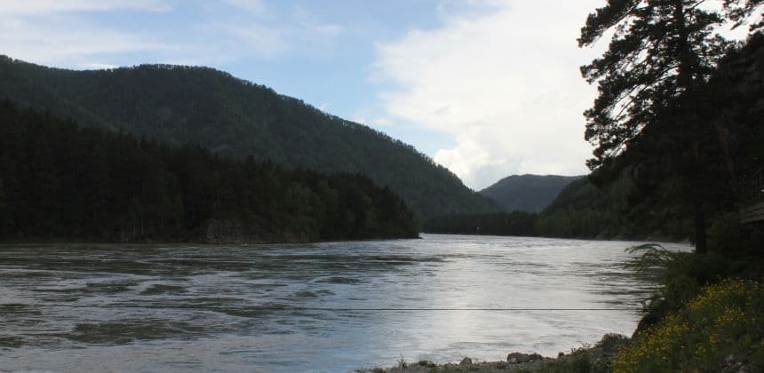 Описание экскурсии