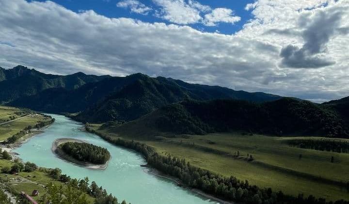 Описание экскурсии