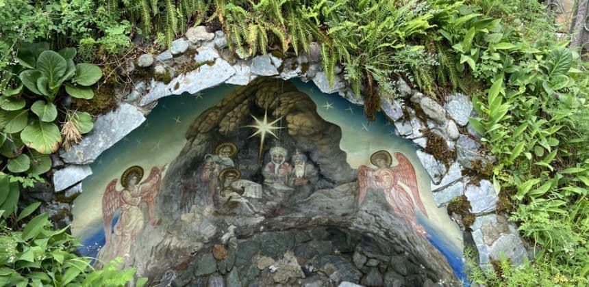 Легенды Чемала ( экскурсия с баз от с. Барангол до с. Чемал ) - фото 1