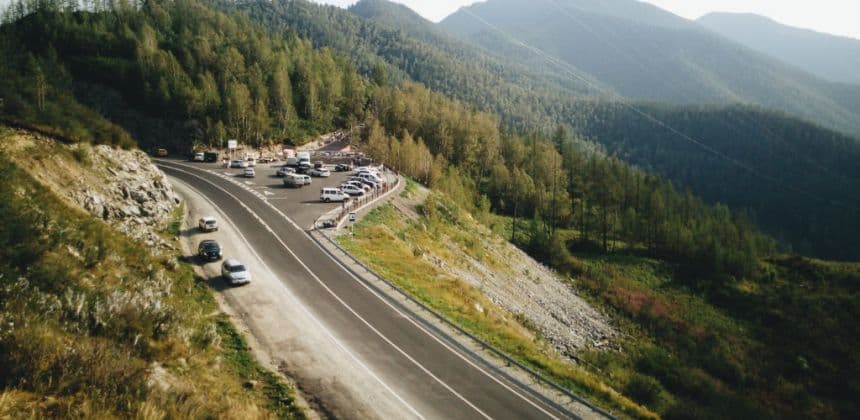Перевалы Чуйского тракта - за товарами Алтая и Монголии (экскурсия для баз в районе с. Манжерок) - фото 5