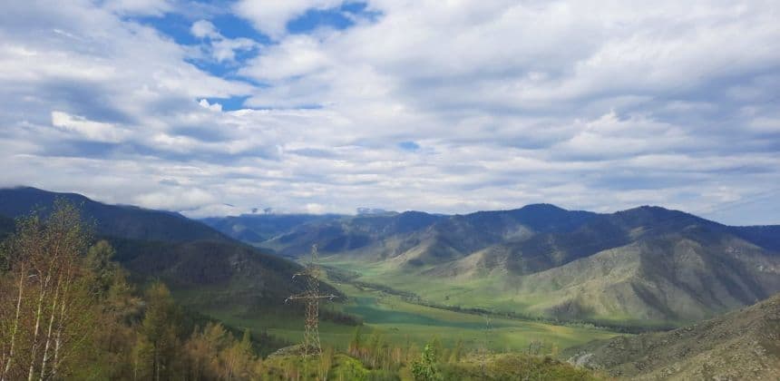 Описание экскурсии