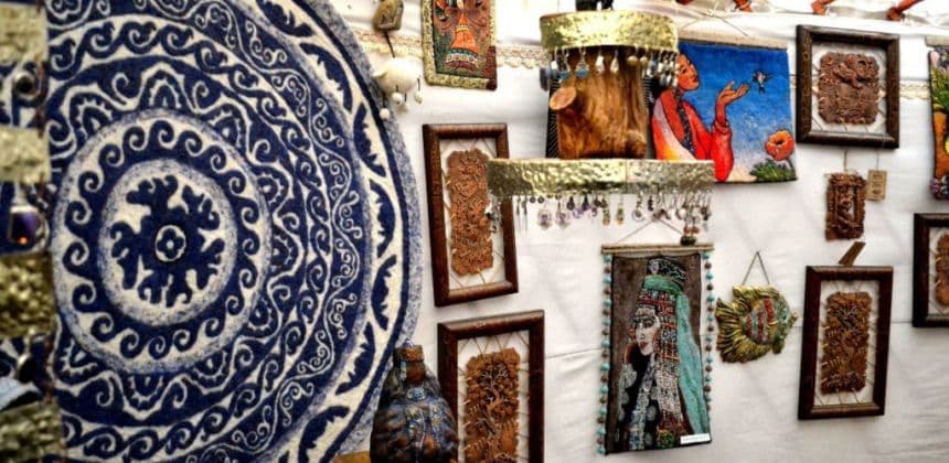 Описание экскурсии