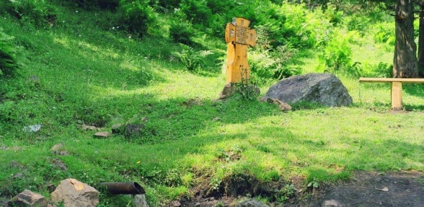Серебряный родник ( экскурсия с баз от с. Барангол до с. Чемал ) - фото 4